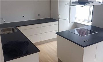 Photo 9. Apartment, Vinhusgade, Næstved 