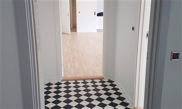 Photo 5. Apartment, Vinhusgade, Næstved 