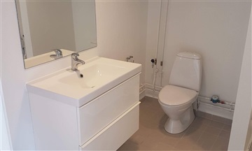 Photo 7. Apartment, Vinhusgade, Næstved 
