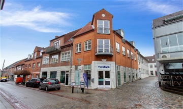 Photo 2. Apartment, Vinhusgade, Næstved 