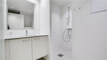 Billede 16. Lejlighed, Else Alfelts Vej, København S 