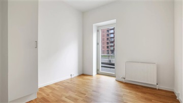 Billede 6. Lejlighed, Else Alfelts Vej, København S 