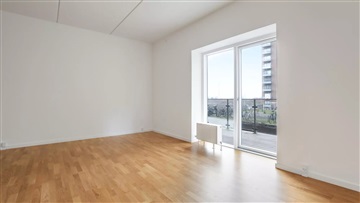 Billede 13. Lejlighed, Else Alfelts Vej, København S 