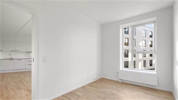 Billede 8. Lejlighed, Strandlodsvej, København S 