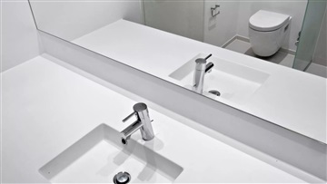 Billede 12. Lejlighed, Strandlodsvej, København S 