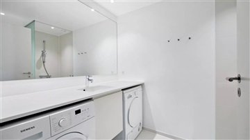 Billede 10. Lejlighed, Strandlodsvej, København S 