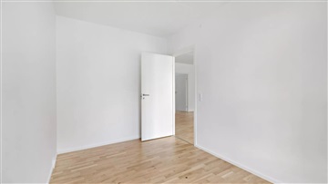 Billede 16. Lejlighed, Strandlodsvej, København S 