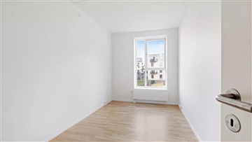 Billede 13. Lejlighed, Strandlodsvej, København S 