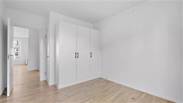 Billede 9. Lejlighed, Strandlodsvej, København S 