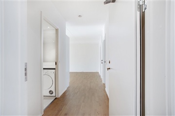 Photo 2. Apartment, Øresundsvej, København S 