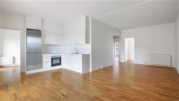 Billede 10. Lejlighed, Else Alfelts Vej, København S 