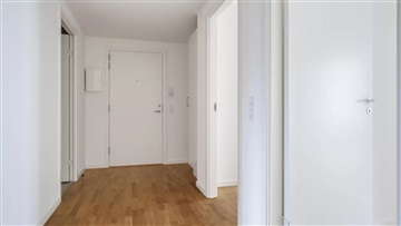 Billede 8. Lejlighed, Else Alfelts Vej, København S 