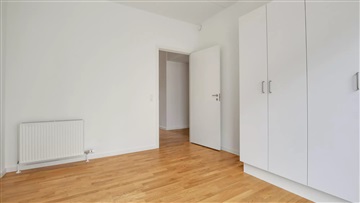 Billede 5. Lejlighed, Else Alfelts Vej, København S 