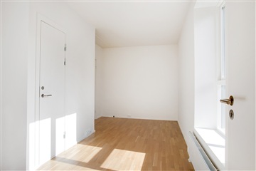 Photo 8. Apartment, Øresundsvej, København S 