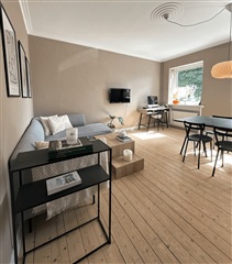 Billede 4. Lejlighed, Kanalstien, Aalborg 