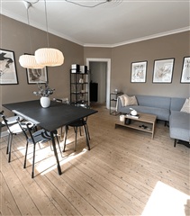 Photo 2. Apartment, Kanalstien, Aalborg 