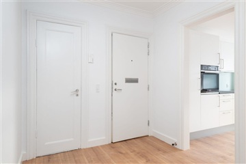 Photo 2. Apartment, Vingårdsgade, Aalborg 