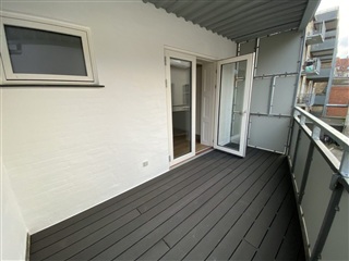 Photo 10. Apartment, Vingårdsgade, Aalborg 