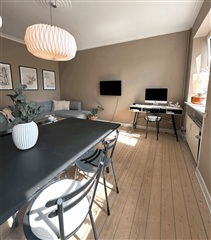 Billede 3. Lejlighed, Kanalstien, Aalborg 