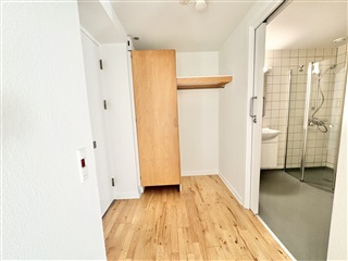 Billede 3. Lejlighed, Horsetorvet, Odense C 