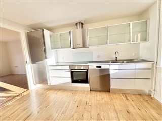 Billede 2. Lejlighed, Horsetorvet, Odense C 