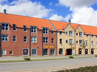 Photo 3. Apartment, Skansegade, Frederikshavn 