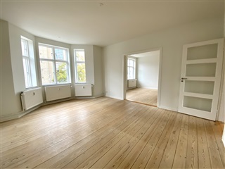 Billede 8. Lejlighed, Pantheonsgade, Odense C 