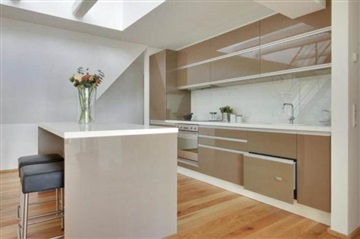 Photo 4. Apartment, Halmtorvet, København V 