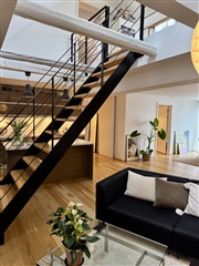 Billede 10. Lejlighed, Halmtorvet, København V 