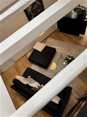 Billede 8. Lejlighed, Halmtorvet, København V 