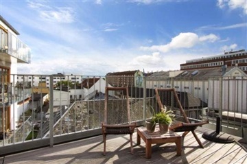 Photo 1. Apartment, Halmtorvet, København V 