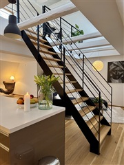 Billede 14. Lejlighed, Halmtorvet, København V 