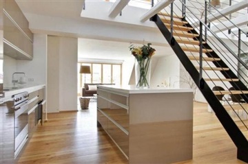 Photo 2. Apartment, Halmtorvet, København V 