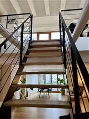 Billede 15. Lejlighed, Halmtorvet, København V 