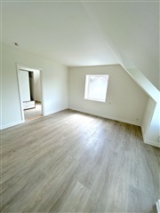 Billede 2. Lejlighed, Storegade, Ryomgård 