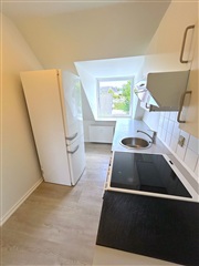 Billede 9. Lejlighed, Storegade, Ryomgård 