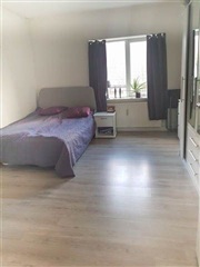 Billede 2. Lejlighed, Storegade, Ryomgård 