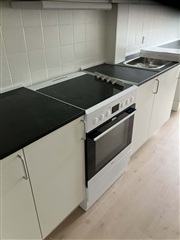 Billede 8. Lejlighed, Storegade, Ryomgård 