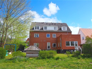 Billede 14. Lejlighed, Storegade, Ryomgård 