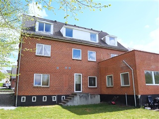 Billede 13. Lejlighed, Storegade, Ryomgård 