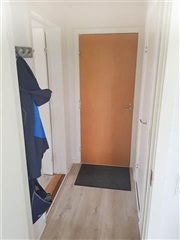 Billede 1. Lejlighed, Storegade, Ryomgård 