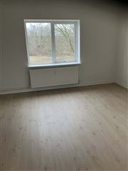 Billede 4. Lejlighed, Storegade, Ryomgård 