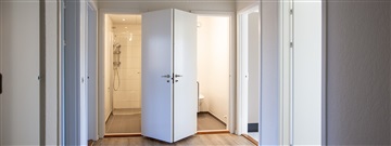 Photo 3. Apartment, Bangsbovej, Frederikshavn 