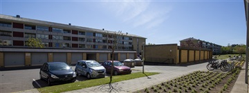 Photo 9. Apartment, Bangsbovej, Frederikshavn 