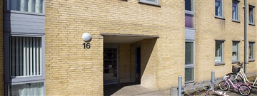 Photo 4. Apartment, Bangsbovej, Frederikshavn 