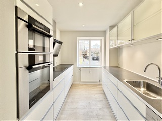 Photo 1. Apartment, Frederiksgade, Odense C 