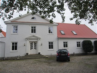 Photo 1. Apartment, Maribovej, Maribo 