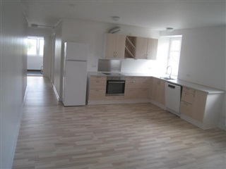 Photo 9. Apartment, Maribovej, Maribo 