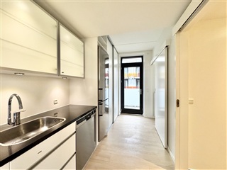 Photo 1. Apartment, Munkebjergvænget, Odense M 
