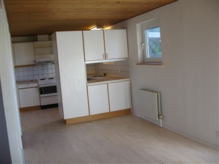 Photo 1. House, Spangsvej, Odense NV 